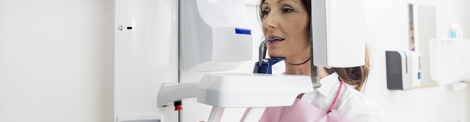 Panoráma röntgen fontossága a fogászatban