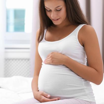Ínygyulladás a várandóság alatt