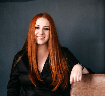 Dr. Rábai Ioana - Fogszabályozó szakorvos