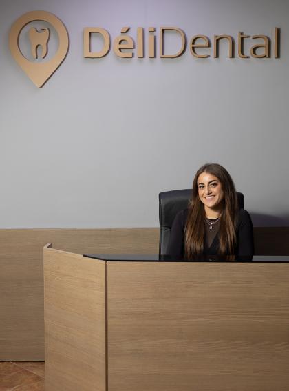 Tóth Evelin - Páciens koordinátor