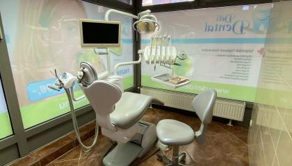 Déli Dental