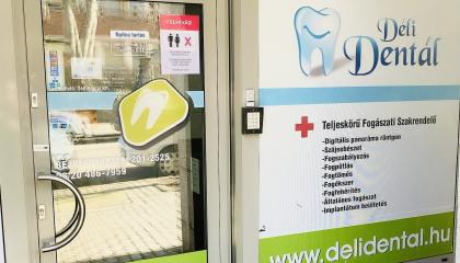 Déli Dental