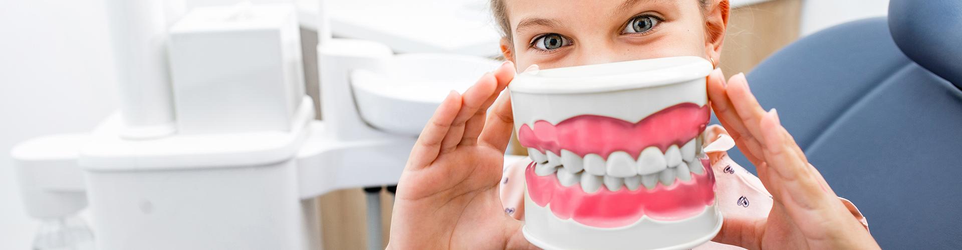 Children's Dentistry Children's Dentistry